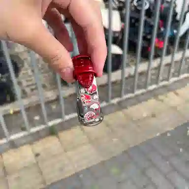 165200mm 109DIY876543NFC