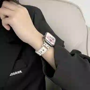 applewatchiwatch9S8s7 DIY