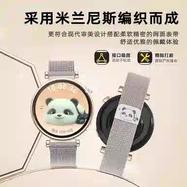 OPPO OPPO WATCH X2 mini