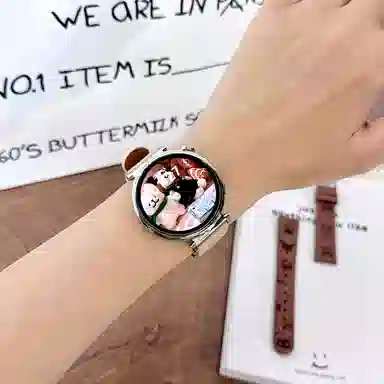 gt5Progt4GT3GT2watch4pro