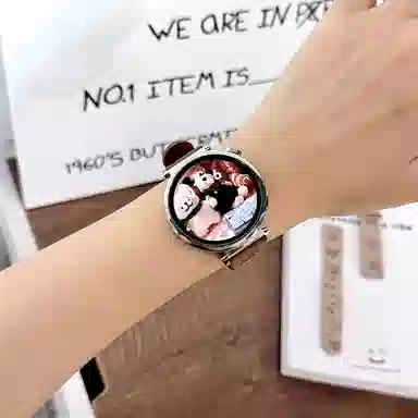 gt5Progt4GT3GT2watch4pro