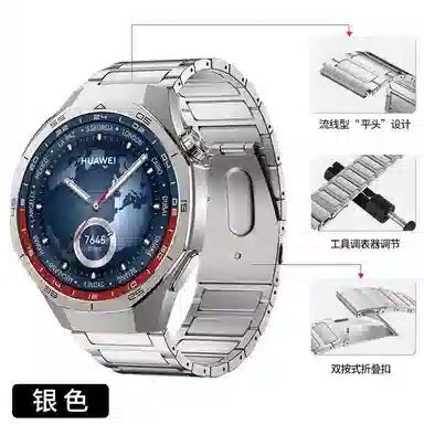 gt55prowatchgt4watch44progt3progt2pro 22mm