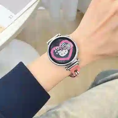 GT5Progt4gt32ECGwatch4