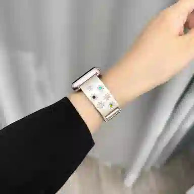 iwatchapplewatchS1098765SE