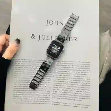 iwatchapplewatchS1098765SE