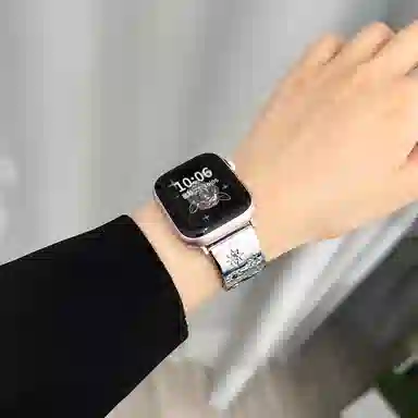 iwatchapplewatchS1098765SE