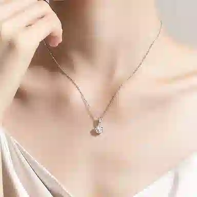 QUIET LOVE ins 925