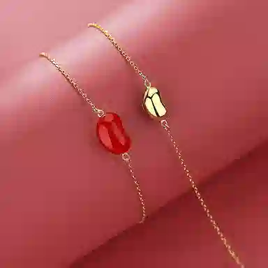 QUIET LOVE ins 925