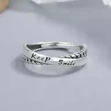QUIET LOVE 925