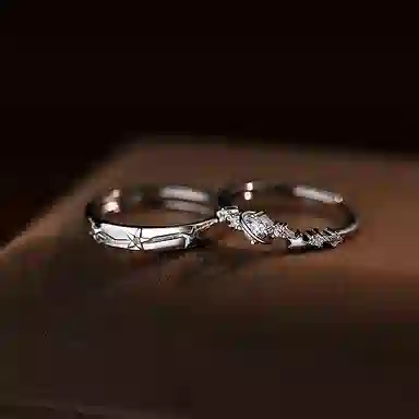 QUIET LOVE 925