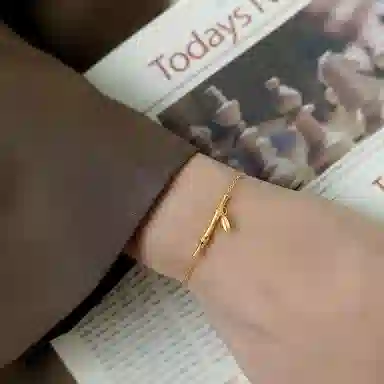 QUIET LOVE 18K