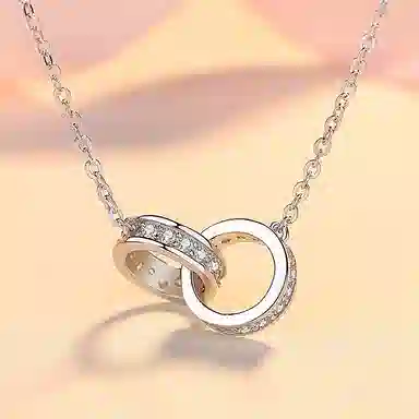 QUIET LOVE 925