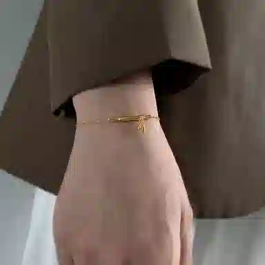 QUIET LOVE 18K