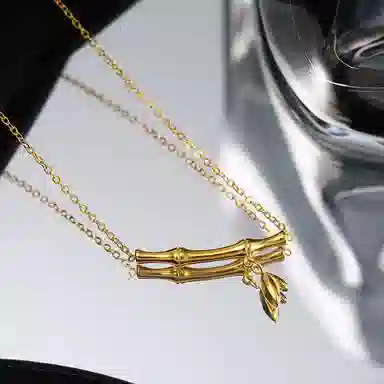 QUIET LOVE 18K