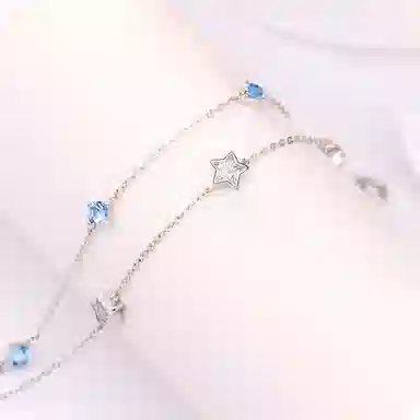 QUIET LOVE ins S925