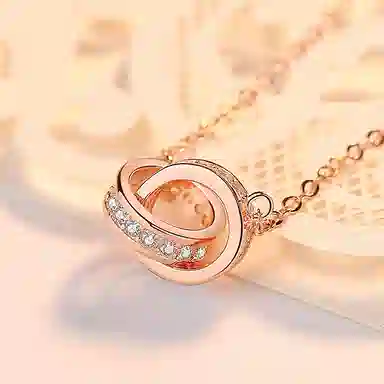 QUIET LOVE 925