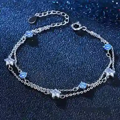 QUIET LOVE ins S925