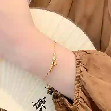 QUIET LOVE 18K