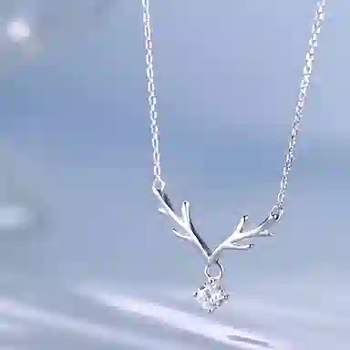 QUIET LOVE ins S925