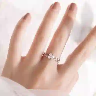 QUIET LOVE 925