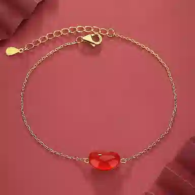 QUIET LOVE ins 925