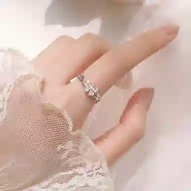 QUIET LOVE 925