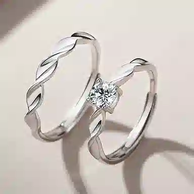 QUIET LOVE 925