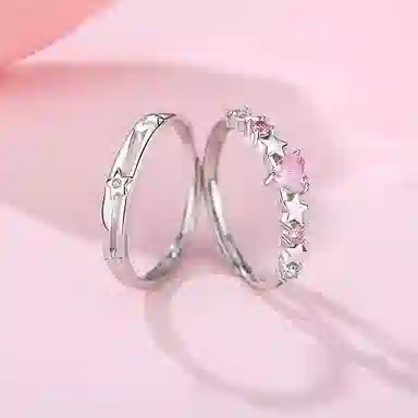 YINZHIXING Ins 925