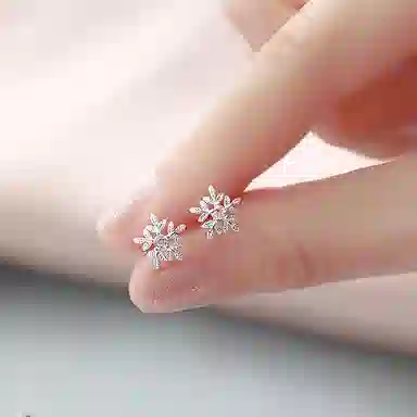 YINZHIXING ins 925