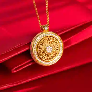 YINZHIXING 925