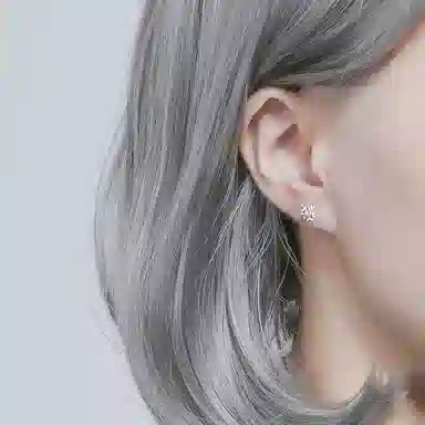 YINZHIXING ins 925