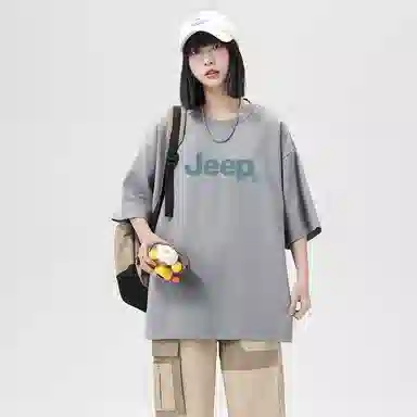 Jeep LogoT