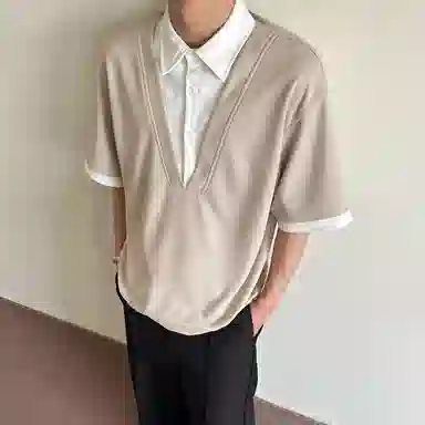 cleanfitPolo