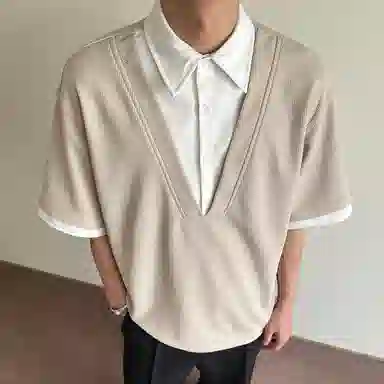 cleanfitPolo