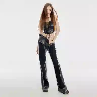 Guuka Hero Tank Top Black