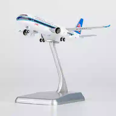 C919 B-657J
