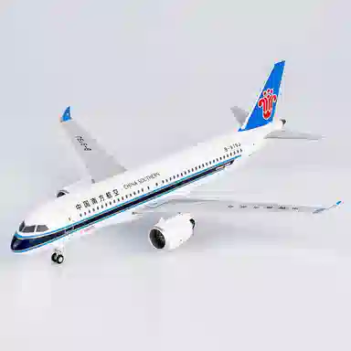 C919 B-657J
