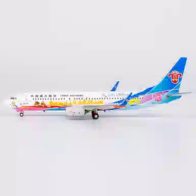 B737