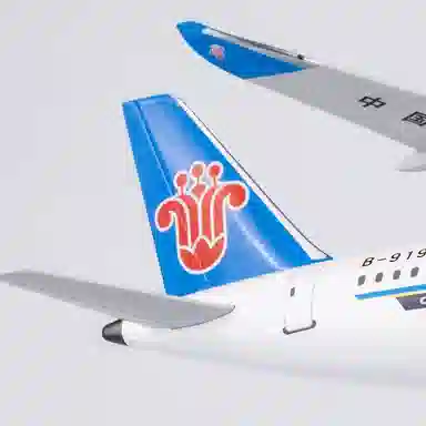 C919 B-657J