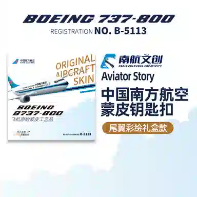 B737-800