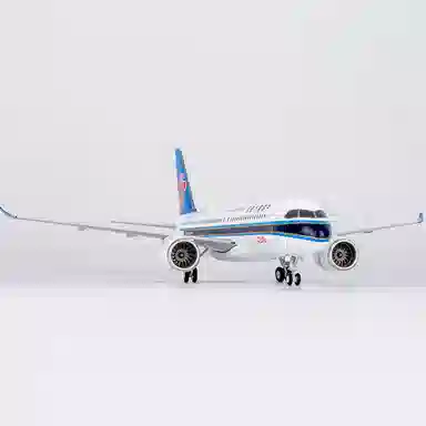 C919 B-657J