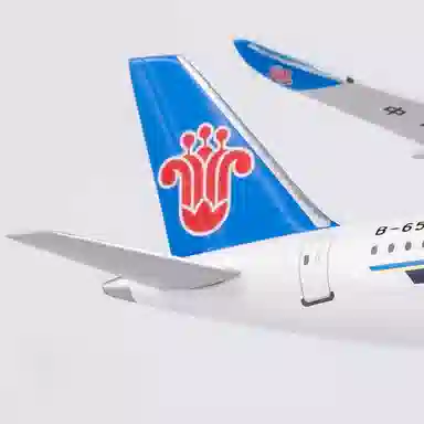 C919 B-657J