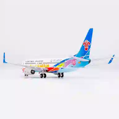 B737