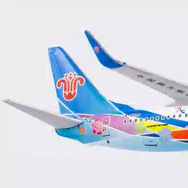 B737