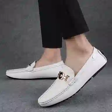 DILIKAN Loafers