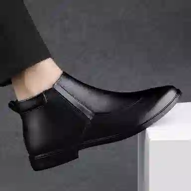 DILIKAN Martin Boots