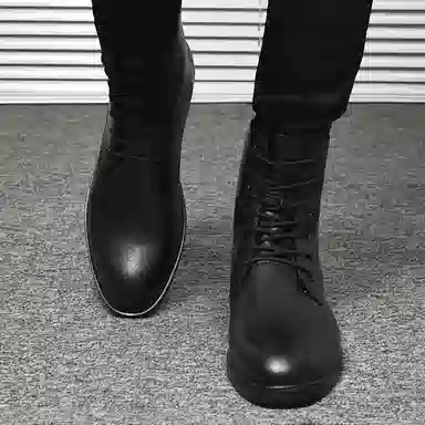 DILIKAN Martin Boots