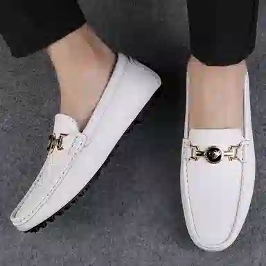 DILIKAN Loafers
