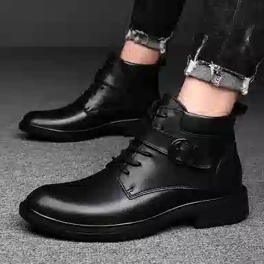 DILIKAN Martin Boots