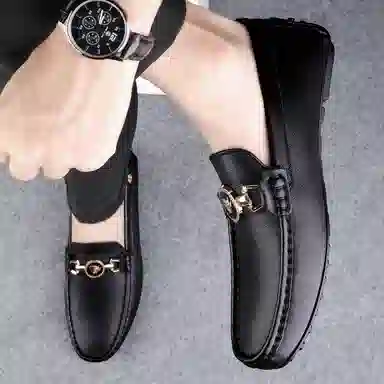 DILIKAN Loafers